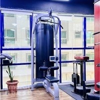 Fat To Fit Fitness Gym (Biggest Gym in Al Barsha)