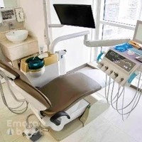 Precision Dental Clinic - Dubai