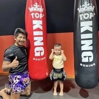 Ghost Muaythai Gym