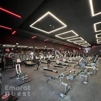 247 Gym - The Fitness District