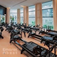 Reform Athletica DIFC