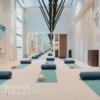 Reform Athletica DIFC
