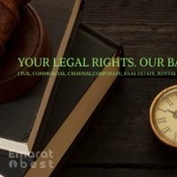Rashid Al Naqbi Advocates and Legal Consultants