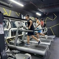 Fitness Factory