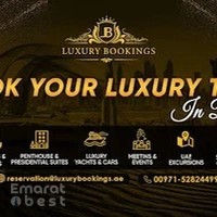 Luxury Bookings Fze