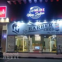 Mr One Men Salon & Spa- Best Grooming for Men in Al Jaddaf