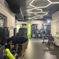 Core Craze fitness club