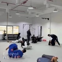 GFTeam Dubai