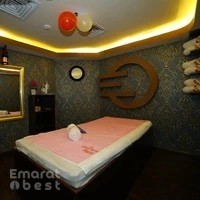 Reshma Spa Ajman - Massage Centre & Relaxation