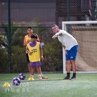 Al Ittifaq FC Youth Academy - Ripe Market