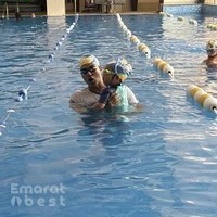 Olympia Swimming Academy