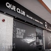 Que Club - Oud Metha