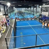 ISD Table Tennis