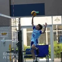 Elite Volleyball Academy - Dubai British School Jumeira