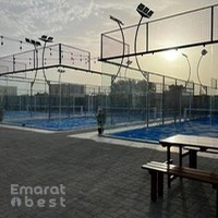 We Are Padel - Al Ain (Padel Club)