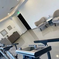 Future Fitness World