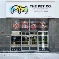 The Pet Co