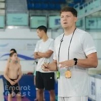 Smart SwimCraft Sport Academy L.L.C