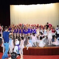 Harmony Ballet & Music Centre