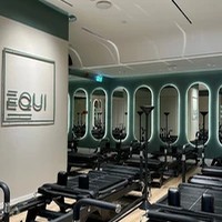 EQUI Megacore Pilates Studio