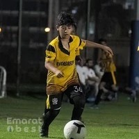EVERGREEN STARS SPORTS CLUB