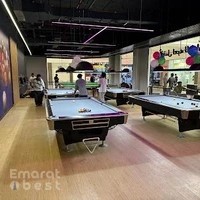 BEST GAME BILLIARDS