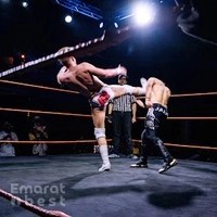 WrestleFest DXB