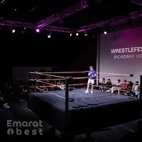 WrestleFest DXB