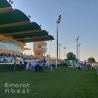 مضمار العين للفروسية
