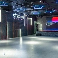 Zumba Factory Club