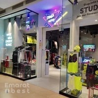 Zumba Factory Club