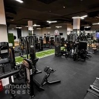 I Train Gym Premium | Ladies & Mixed Gym in Al Ain