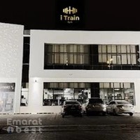 I Train Gym Premium | Ladies & Mixed Gym in Al Ain
