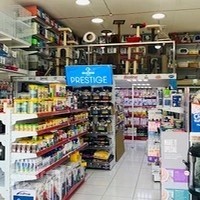 PetCare - Al Ain Central Market