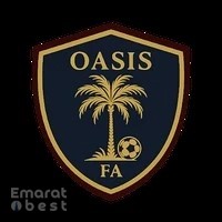OASIS FOOTBALL ACADEMY