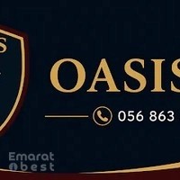 OASIS FOOTBALL ACADEMY