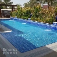 Emerald Hills Pools & Landscaping | Swimming Pool Contractors Dubai | Infinity Pool Construction | Landscaping Dubai