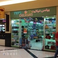 Pet's Delight