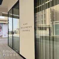 ORA WELLNESS LOUNGE