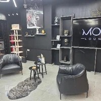 Moe's Lounge - Jumeirah Garden City