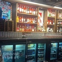 Kickers Sports Bar