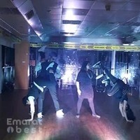 Transformers Dance Studio - TDS