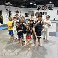 IKO Kyokushinkai-Kan Karate Dubai Dojo