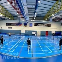 Top Sports - Australian International School Sharjah