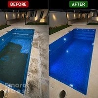 Al-Taif Pool Cleaning