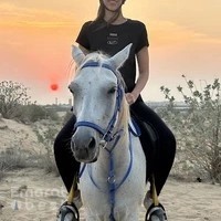 Dubai Horse Riding