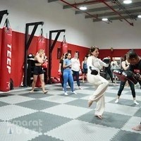 TEEP Muay Thai