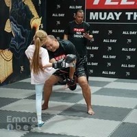 TEEP Muay Thai