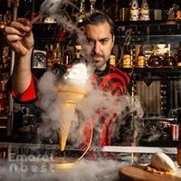 Paradiso | Voted The World's Best Bar | FIVE LUXE JBR