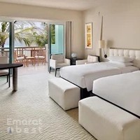 Dubai Creek Resort